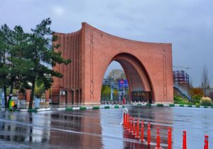 تربیت مدرس بازوی تحلیلی سابیر برای ورود هدفمند به بازارهای آفریقا