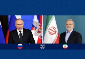 تسریع در اجرای توافقات مشترک، اولویت روابط راهبردی ایران و روسیه است