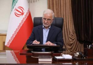 تسلیت وزیر کشور به سردار شاهچراغی
