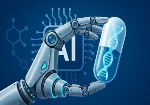 تشکیل کارگروه تدوین سند بهره‌گیری از هوش مصنوعی در دستگاه‌های اجرایی