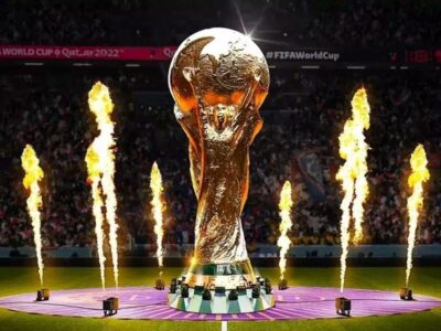 تصمیم جنجالی در جام جهانی با واکنش تند ایران و مصر روبرو شد