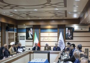تصویب کلیات نسخه روزآمد شده «نقشه جامع علمی کشور»