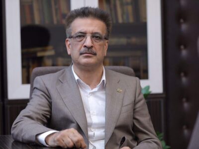 تعیین قیمت سهام در بورس بر اساس عرضه و تقاضاست