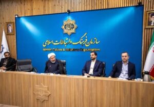 تقویت دیپلماسی جوانان با محوریت بریکس، شانگهای و ایرانیان خارج از کشور