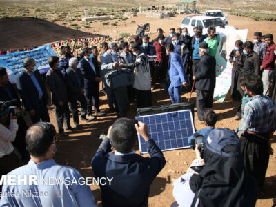 تمرکز توانیر بر توسعه ساخت داخل تجهیزات صنعت برق؛ اعلام ۲۵۰ نیاز فناور