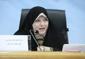 تکیه بر رهنمودهای رهبری، راهحل جلوگیری از خشونت علیه زنان است
