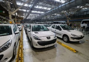 ثبت نام مرحله جدید ایران خودرو/ فقط چند ساعت فرصت باقی است + لینک