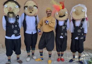 جای خالی کودکان جان‌باخته برای وطن در همدان؛ این دغدغه ازکف خیابان آمد