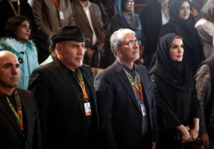 جشنواره «سینماحقیقت» با ادای احترام به زنان و شهدای جنگ ۱۲روزه آغاز شد