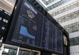 جهش تاریخی شاخص کل؛ پرحجم و پرتقاضا در ارتفاع ۴ میلیون و ۱۰۲ هزار واحد