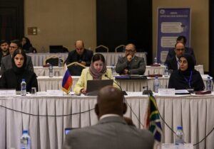 حضور فعال ۸ کشور در نشست کارگروه زیرساخت‌های تحقیقاتی بریکس