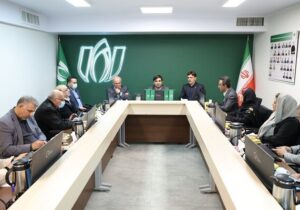 حضور پر رنگ و با برنامه بخش خصوصی در زیست بوم‌های دولت دیجیتال