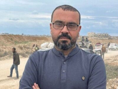 حماس: غزه در آستانه فاجعه انسانی واقعی است؛نیازمند عمل هستیم نه بیانیه