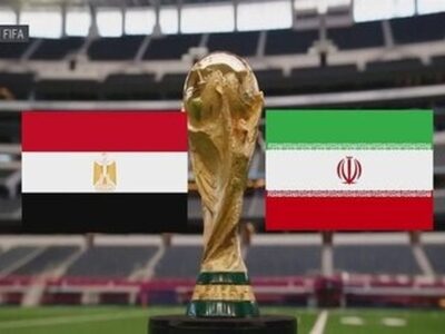 خبر شوکه‌کننده برای هواداران / تغییر محل بازی ایران و مصر جدی شد