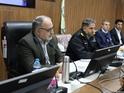 خدمات مشاوره‌ای پلیس نقش مؤثری در کاهش جرائم و تقویت امنیت عمومی دارد