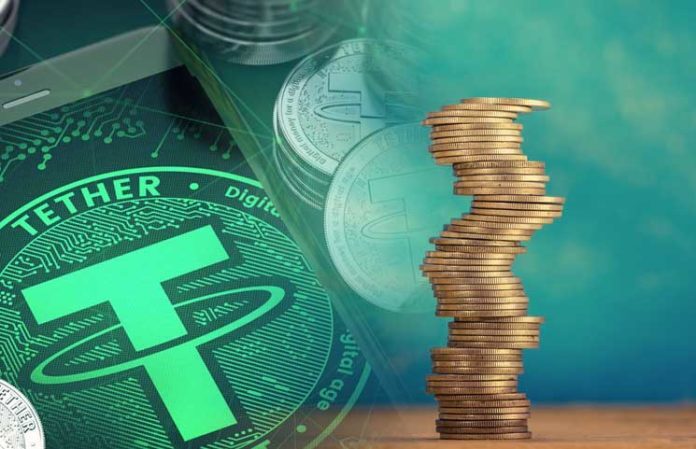 نکات خرید تتر از صرافی ایرانی