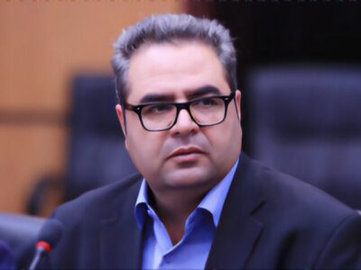 خزایی پور: حضرت زهرا(س) الگوی جاودانه برای تمام زنان جهان است