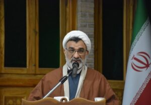 خسروپناه: نقشه جامع علمی کشور به زودی تصویب میشود
