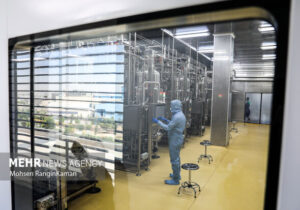 داروهای جدید سرطان در راهند؛ رونمایی از ۱۲ محصول فناوری در هفته پژوهش