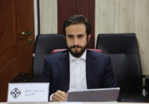 دامنه نوسان باعث سقوط بیشتر بورس میشود