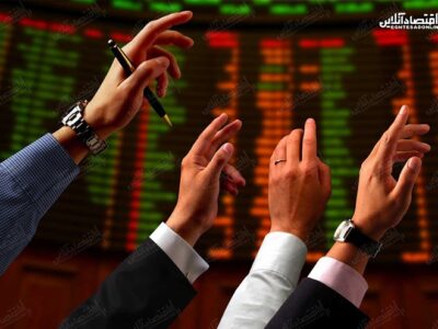 در هفتهای که گذشت چه بر سر بورس آمد؟