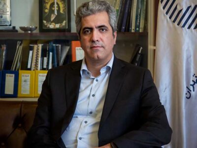 دسترسی تمام سهامداران به ۵مظنه برتر
