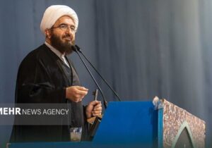 دشمن با جنگ شناختی بهدنبال ایجاد آشوب ذهنی و استحاله هویتی است