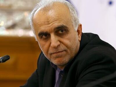 دژپسند: حمایت ما از بورس به معنای تضمین نیست