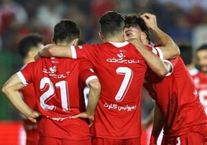 دیدار حساس تبریز / محرومان و مصدومان پرسپولیس معرفی شد