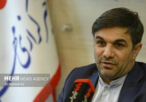 رئیس سازمان فناوری اطلاعات: دولت دیجیتال بدون برنامه بلای جان مردم شد