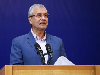 ربیعی: موانع واگذاری دارا دوم رفع شد