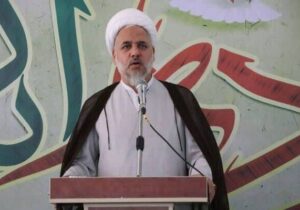 رحیمی: حماسه ۹ دی جلوه بصیرت ملت و پیروزی جبهه حق بر فتنه بود