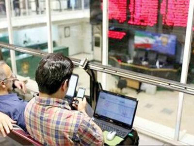 ریزش شاخصهای بازار سرمایه ادامه دارد