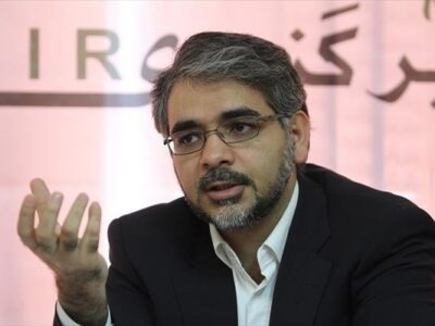 رییس سازمان خصوصی سازی: اگر استقلال و پرسپولیس واگذار نشوند استعفا می دهم