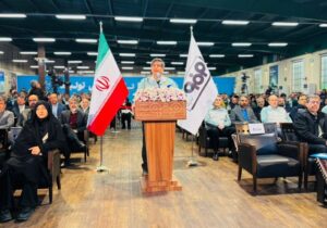 زرندی: انتقال آب از دریا بار صنعت را از دوش زایندهرود برداشت
