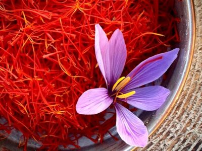 زعفران نگین را برای تحویل تیر سال آینده معامله کنید