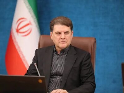 زینی‌وند: نقش احزاب در حکمرانی یک ضرورت است