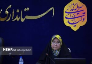 سازوکار اخذ حقوق دولتی معادن در خوزستان اصلاح شود