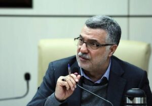 سالانه حدود ۵۰ هزار مرگ‌ومیر در کشور به دلیل آلودگی هوا رخ می‌دهد