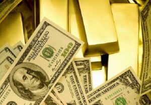 سایه ارز بر بازار آتی