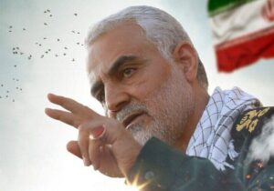 سردار سلیمانی دیپلماسی را بهعنوان مکملی ضروری کنار مقاومت به کار گرفت