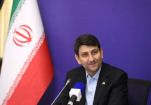 سرمایه‌ گذاری در کردستان نشانه حرکت به سمت توسعه عادلانه ارتباطات