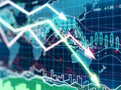 سقوط آزاد سهام بویینگ در پی سانحه هوایی در چین