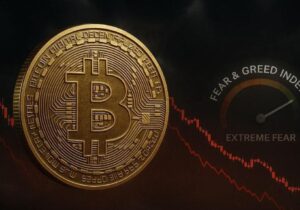 سقوط تاریخی بیتکوین در یک ساعت/ بازار کریپتو دوباره لرزید