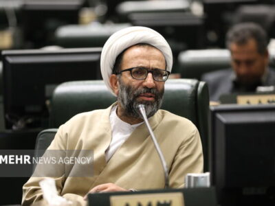 سلیمی: چین مراقب اظهاراتش درباره جزایر سهگانه باشد