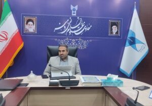 سه گام اساسی معاونت جدید علوم انسانی و هنر دانشگاه آزاد برای تحول