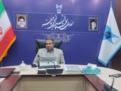 سه گام اساسی معاونت جدید علوم انسانی و هنر دانشگاه آزاد برای تحول