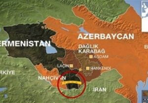 شباهت «مسیر ترامپ» در ارمنستان و کانال پاناما؛ ایران چه کار باید کند؟