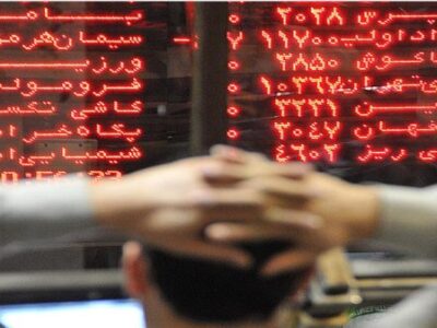 شرکتهای بزرگ از حبابی شدن بورس خبر داشتند