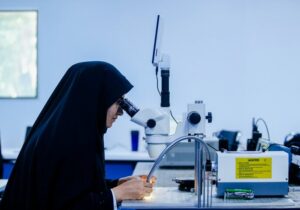 صندوق نوآوری و شکوفایی از زنان کارآفرین حوزه فناوری تقدیر کرد